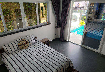 Дом в Паттайе, Таиланд | THE355052