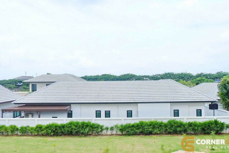 Дом в Паттайе, Таиланд | THE555114