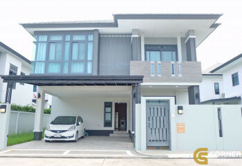 Дом в Паттайе, Таиланд | THE555114