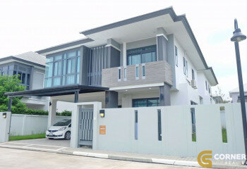 Дом в Паттайе, Таиланд | THE555114