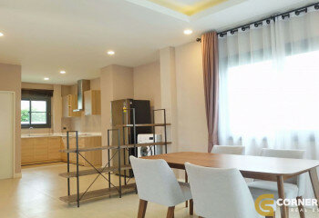 Дом в Паттайе, Таиланд | THE555114