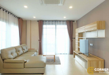 Дом в Паттайе, Таиланд | THE555114