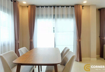 Дом в Паттайе, Таиланд | THE555114