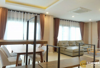 Дом в Паттайе, Таиланд | THE555114