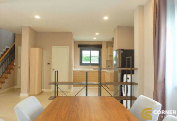 Дом в Паттайе, Таиланд | THE555114