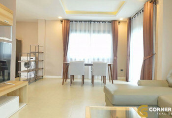 Дом в Паттайе, Таиланд | THE555114