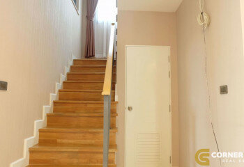 Дом в Паттайе, Таиланд | THE555114