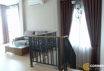 Дом в Паттайе, Таиланд | THE555114