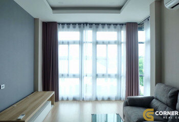 Дом в Паттайе, Таиланд | THE555114