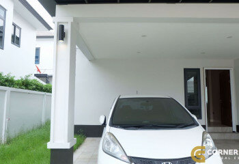 Дом в Паттайе, Таиланд | THE555114