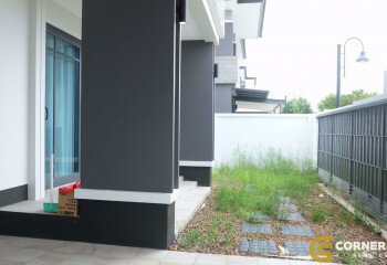 Дом в Паттайе, Таиланд | THE555114