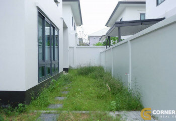 Дом в Паттайе, Таиланд | THE555114