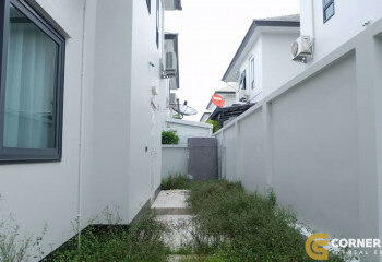 Дом в Паттайе, Таиланд | THE555114