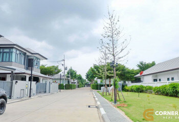 Дом в Паттайе, Таиланд | THE555114