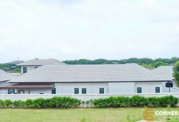 Дом в Паттайе, Таиланд | THE555114