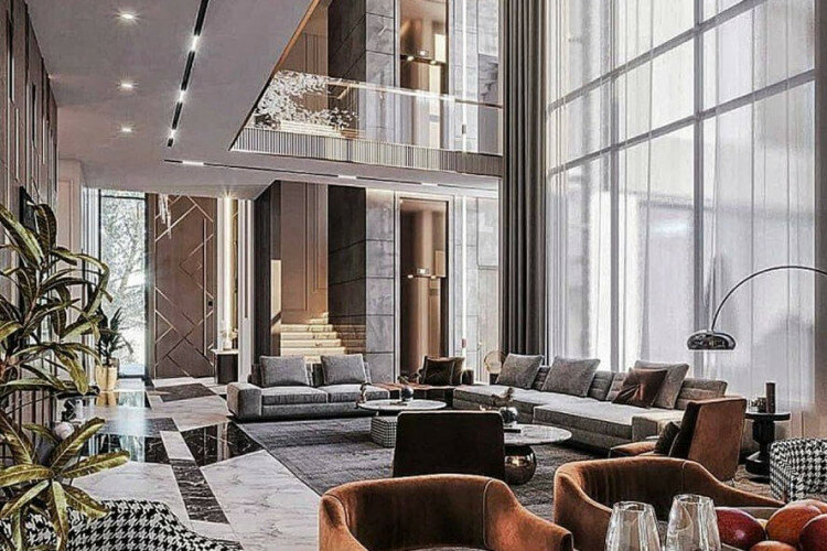 Дом в Паттайе, Таиланд | THE155233