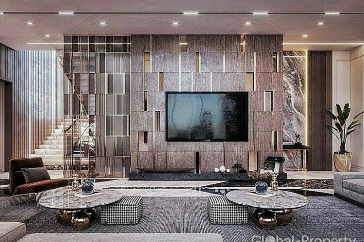 Дом в Паттайе, Таиланд | THE155233