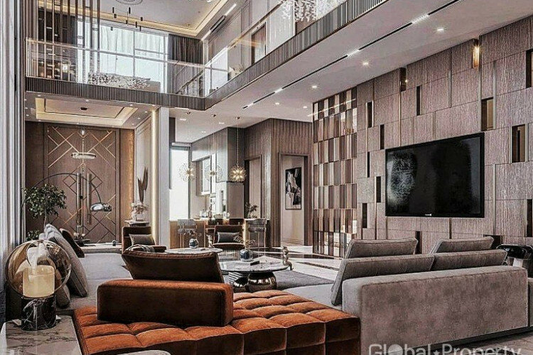 Дом в Паттайе, Таиланд | THE155233