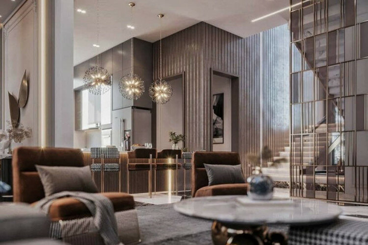 Дом в Паттайе, Таиланд | THE155233