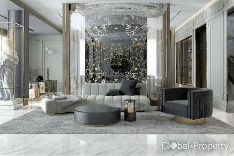 Дом в Паттайе, Таиланд | THE155233