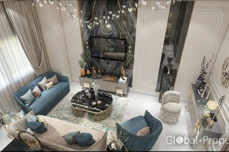 Дом в Паттайе, Таиланд | THE155233