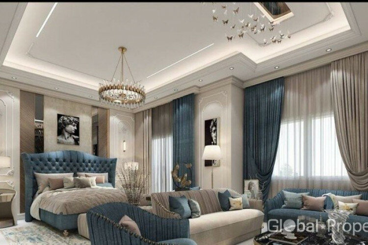 Дом в Паттайе, Таиланд | THE155233