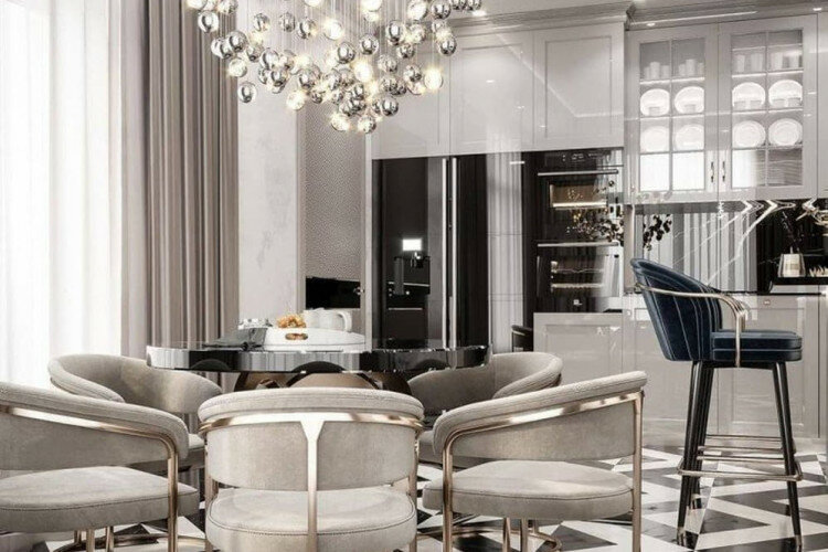 Дом в Паттайе, Таиланд | THE155233