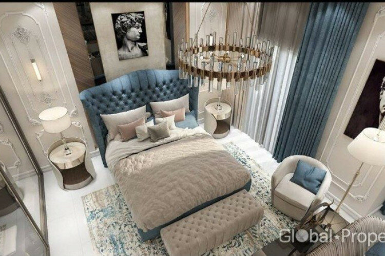 Дом в Паттайе, Таиланд | THE155233