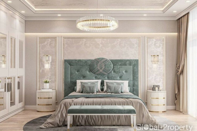 Дом в Паттайе, Таиланд | THE155233