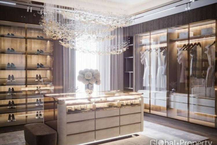 Дом в Паттайе, Таиланд | THE155233