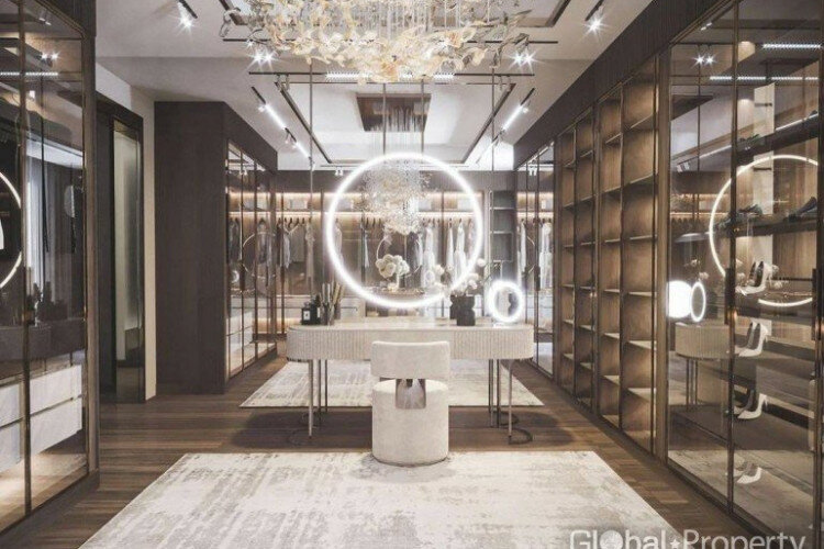 Дом в Паттайе, Таиланд | THE155233