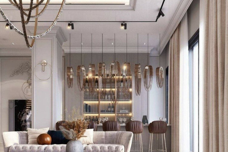 Дом в Паттайе, Таиланд | THE155233