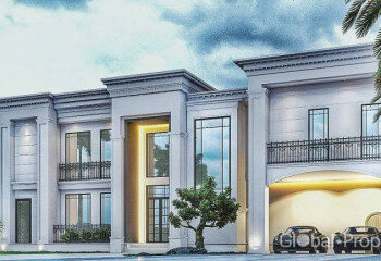 Дом в Паттайе, Таиланд | THE155233