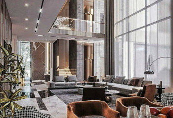 Дом в Паттайе, Таиланд | THE155233