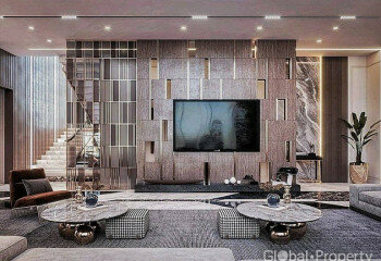 Дом в Паттайе, Таиланд | THE155233