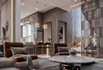 Дом в Паттайе, Таиланд | THE155233