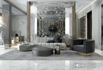 Дом в Паттайе, Таиланд | THE155233