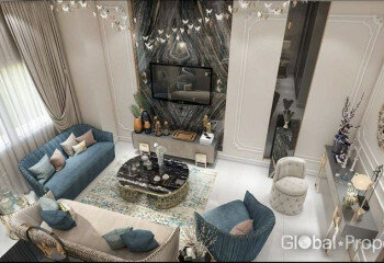 Дом в Паттайе, Таиланд | THE155233