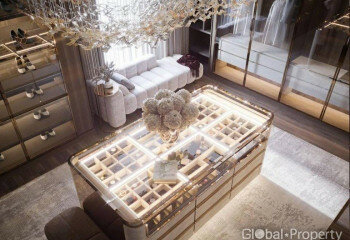 Дом в Паттайе, Таиланд | THE155233