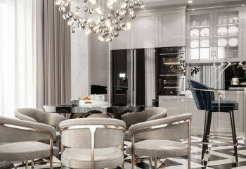 Дом в Паттайе, Таиланд | THE155233