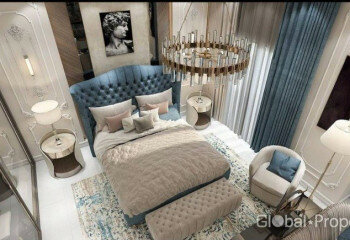 Дом в Паттайе, Таиланд | THE155233