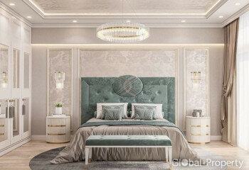 Дом в Паттайе, Таиланд | THE155233