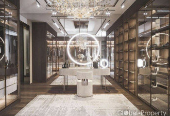 Дом в Паттайе, Таиланд | THE155233