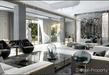 Дом в Паттайе, Таиланд | THE155233