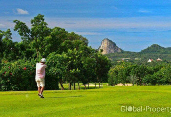 Дом в Паттайе, Таиланд | THE155233