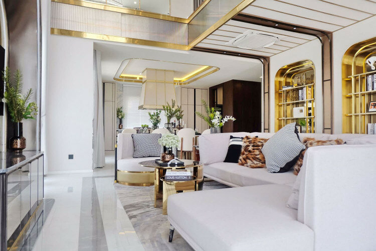 Дом в Паттайе, Таиланд | THE454972