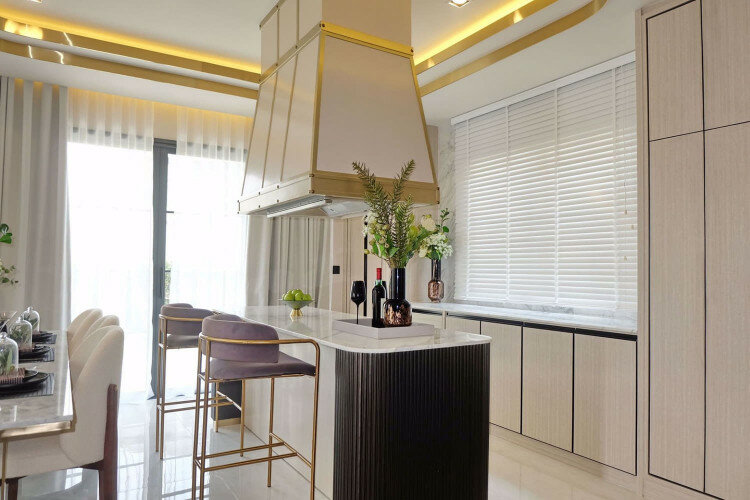 Дом в Паттайе, Таиланд | THE454972