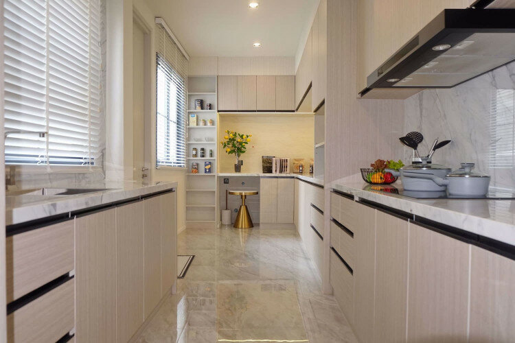 Дом в Паттайе, Таиланд | THE454972