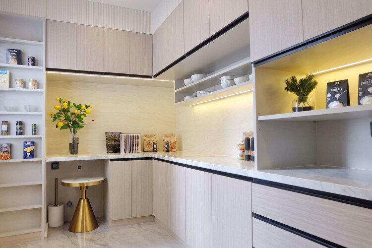 Дом в Паттайе, Таиланд | THE454972