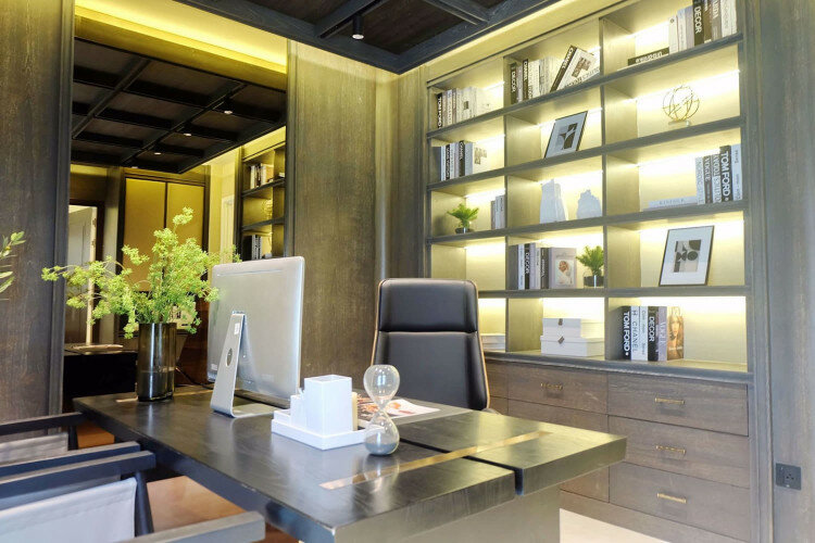 Дом в Паттайе, Таиланд | THE454972